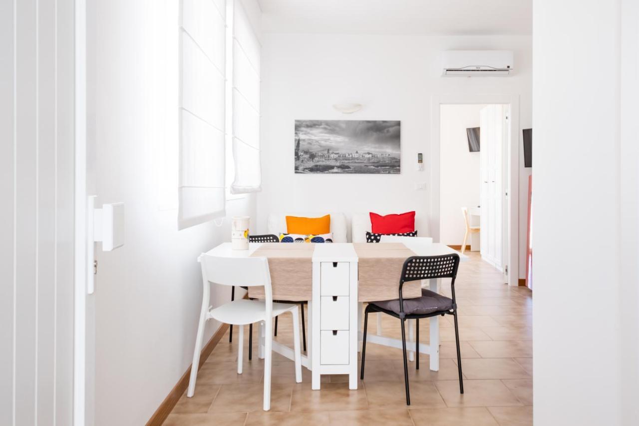 Casa Grassi Villa Monopoli Buitenkant foto
